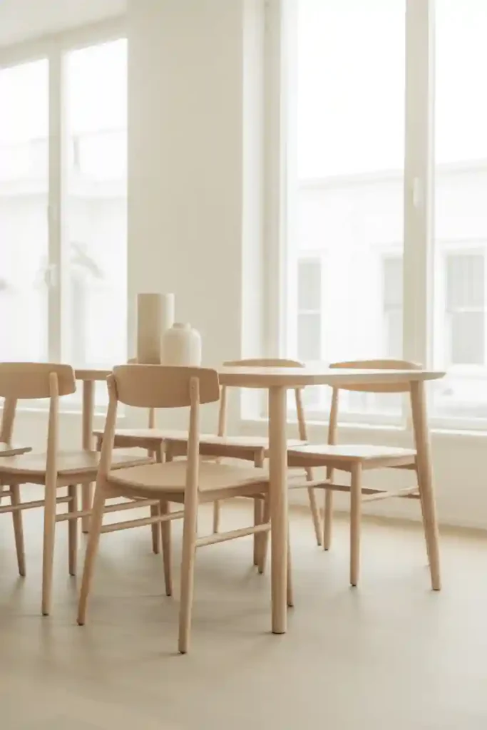 Light Color Palettes