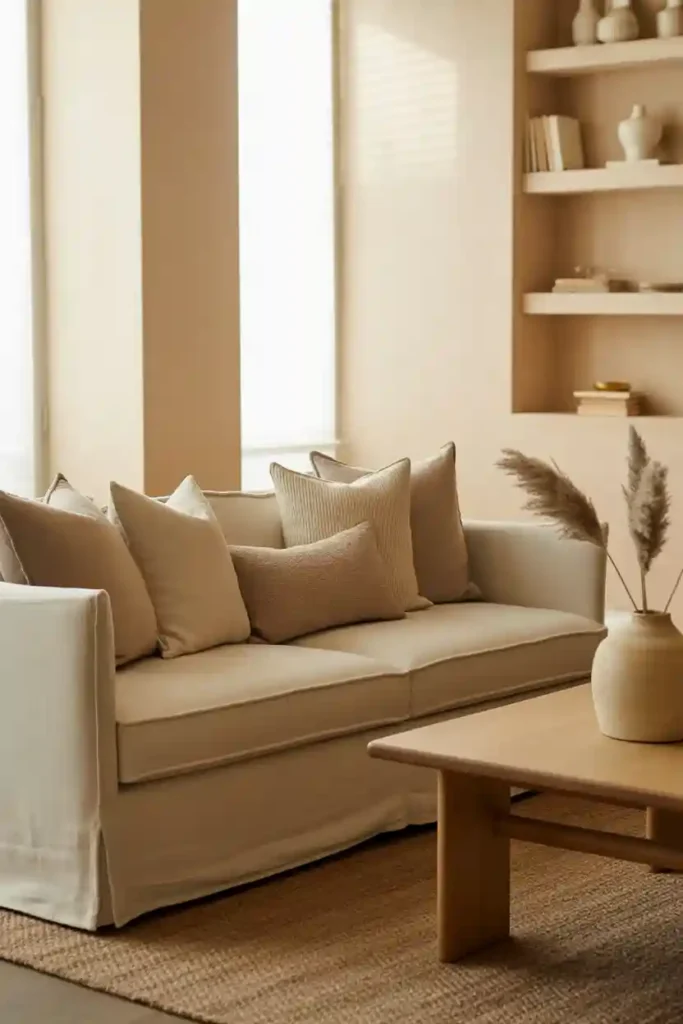 Neutral Color Palettes