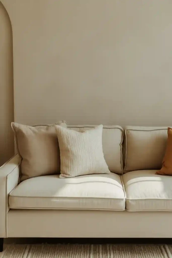 Soft Beige Foundation