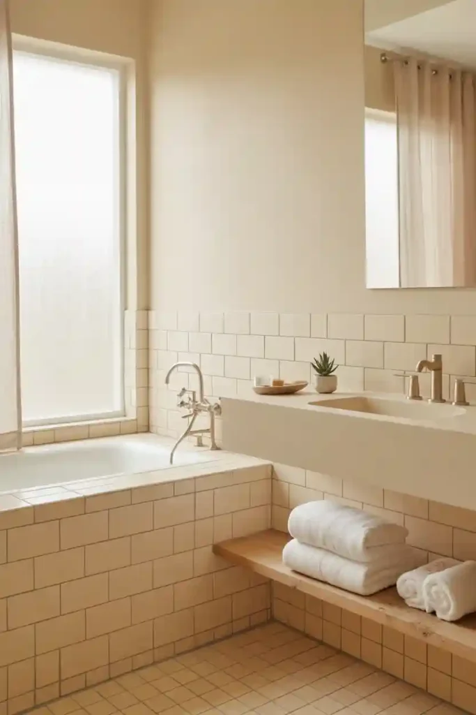 Soft Neutral Color Palette