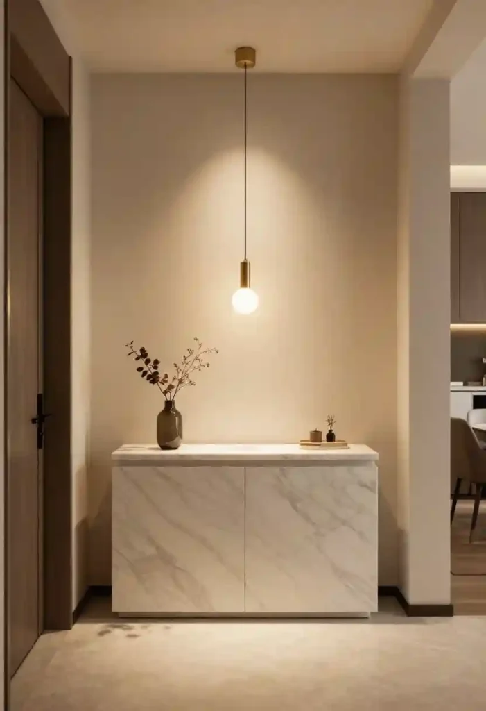 Statement Pendant Lighting