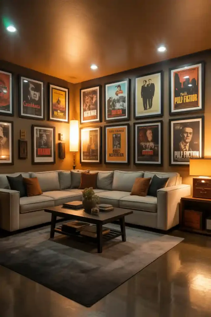 Add Personal Decor Touches