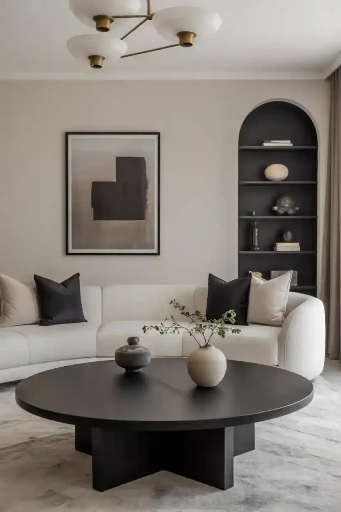 Introduce Subtle Contrast