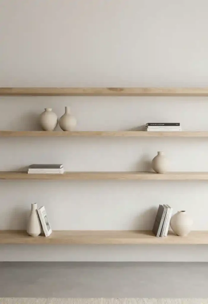 Keep Negative Space Intentional