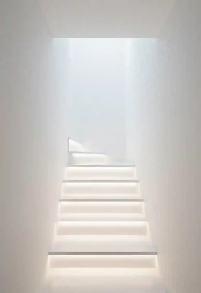 Lighting Around Staircases