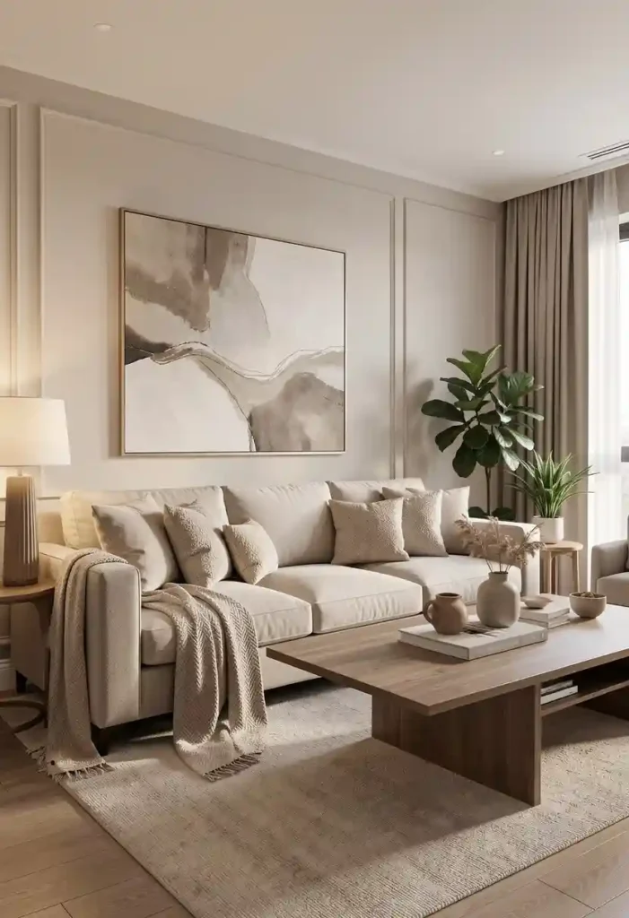 Maintain a Cohesive Color Palette