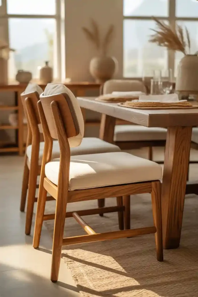 Soft Cushion Seat Pads