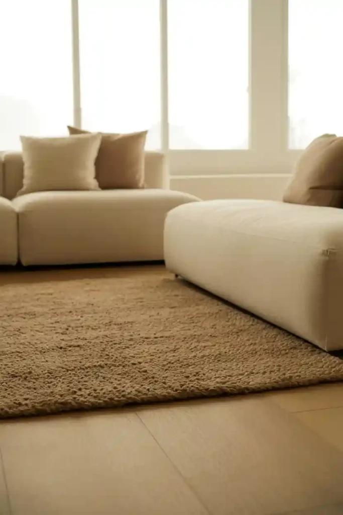 Textured Rugs