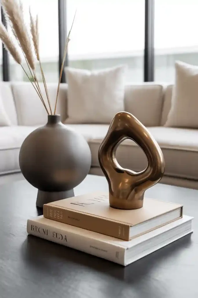 Combine Different Shapes