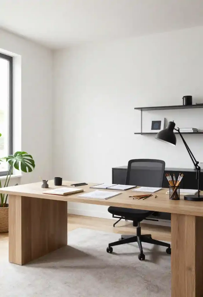 Creative Studio Office