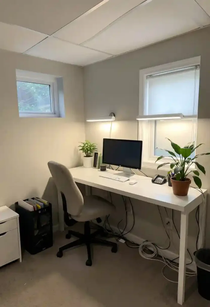 Daylight-Mimicking Bulbs