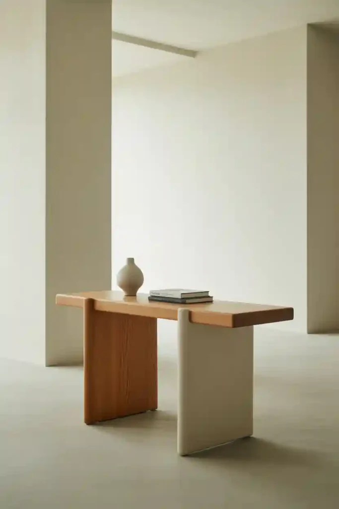 Edit and Leave Breathing Room