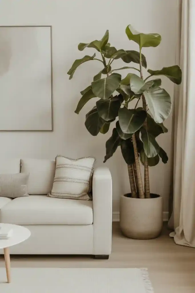 Incorporate Greenery