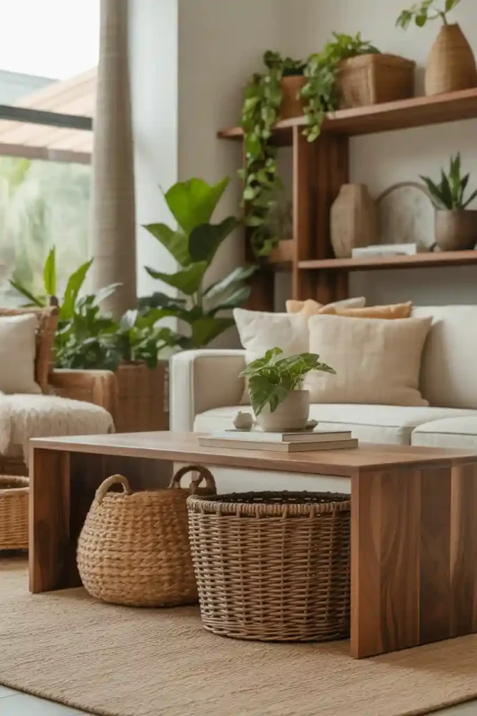  Incorporate Natural Elements