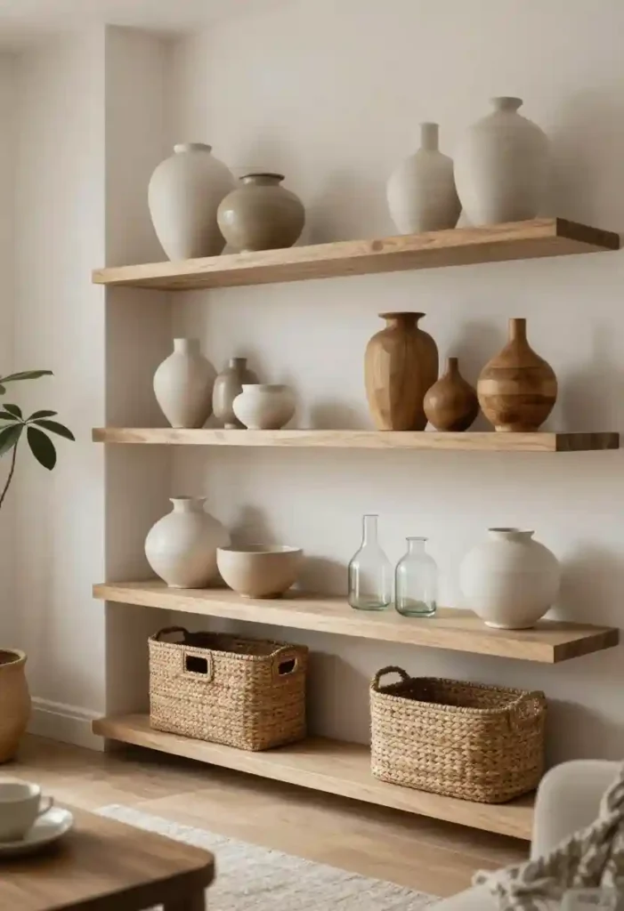 Incorporate Texture Variety