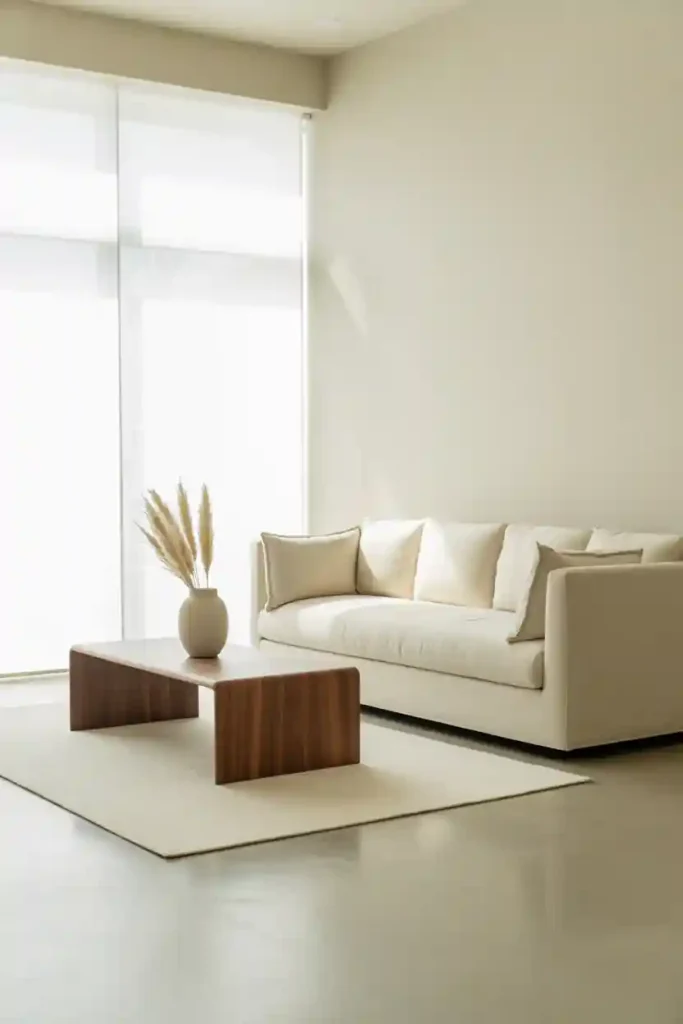 Low Profile Furniture