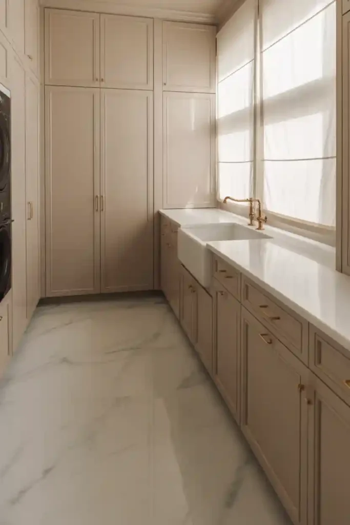 Luxury Flooring Options