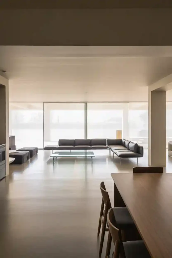 Maintain Clear Sightlines