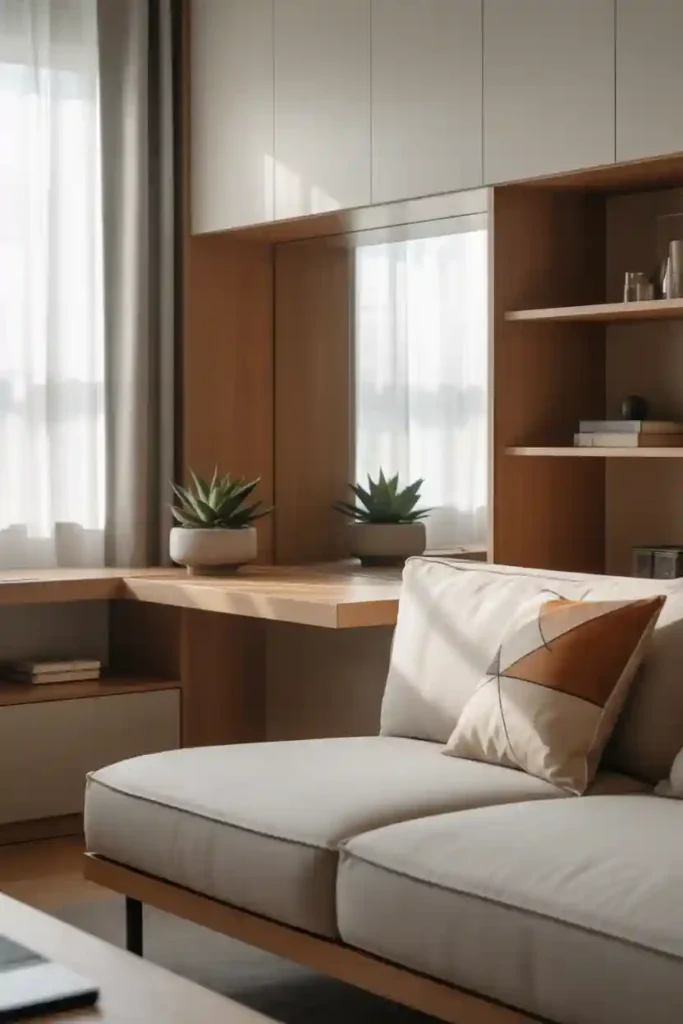 Minimal Decor With Maximum Impact