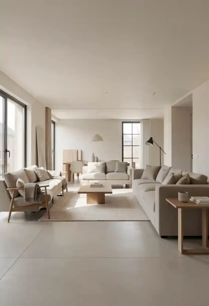 Open Space with Purpose