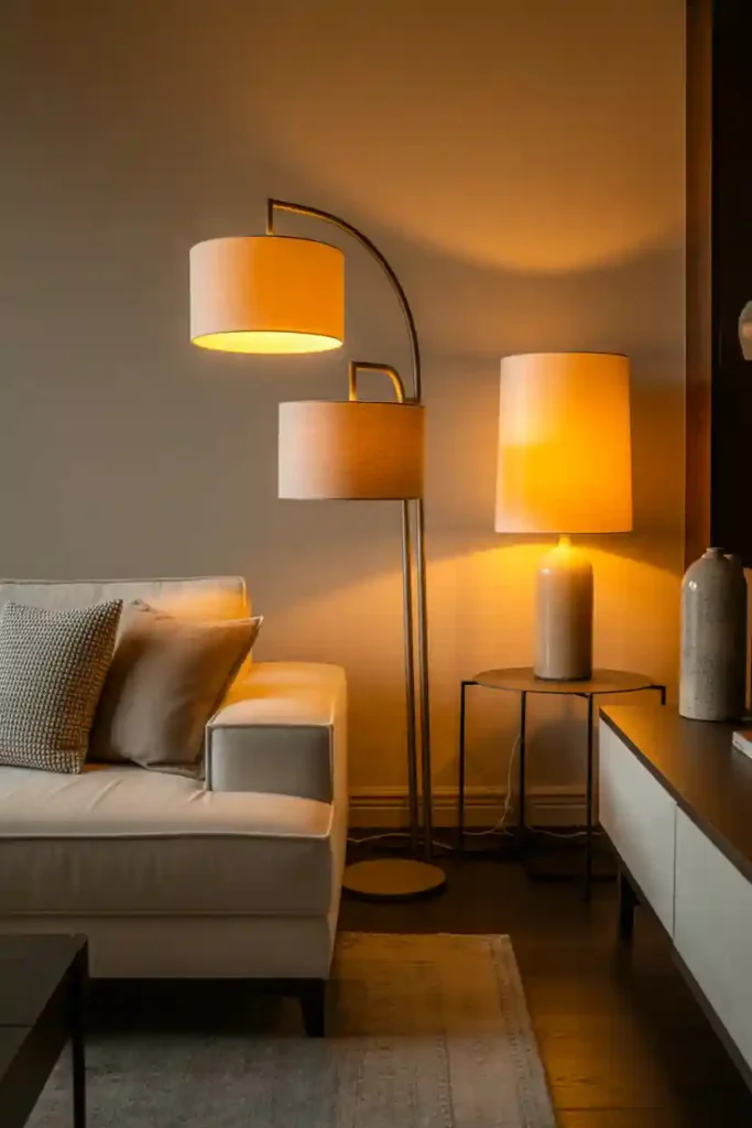 Optimize Lighting Layers