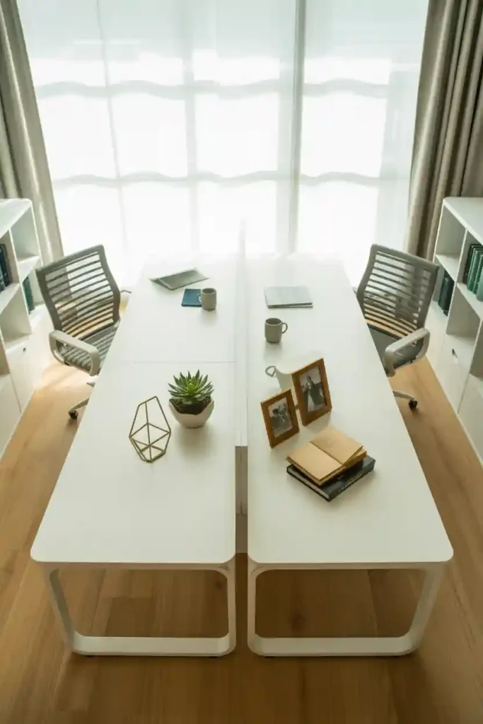 Personal Decorative Touches