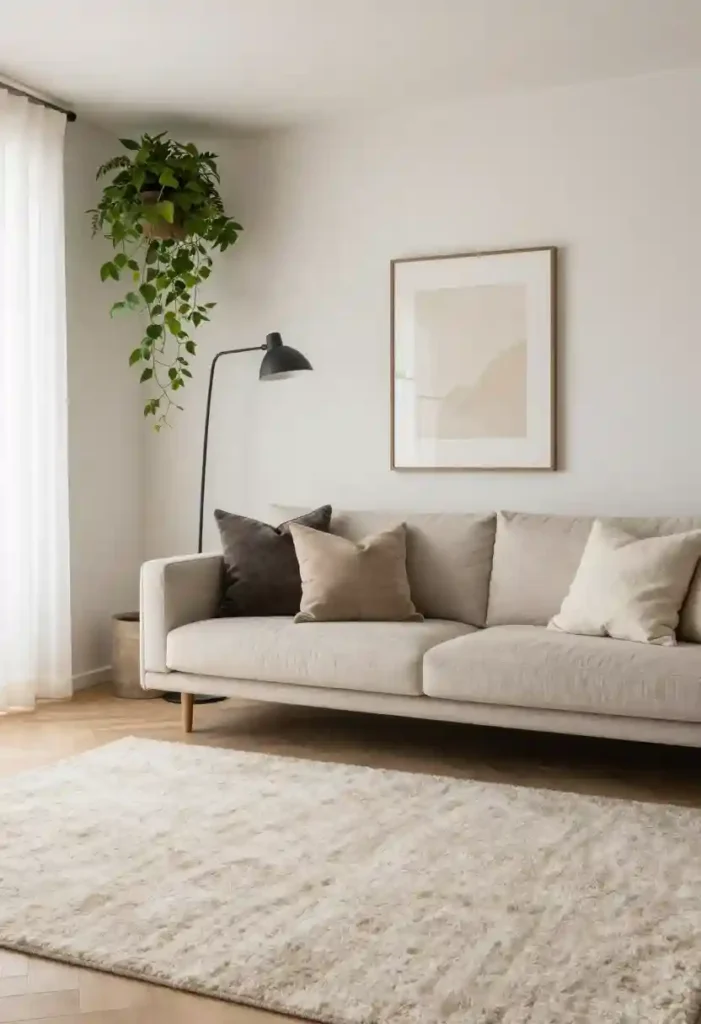 Style in Layers Over Time