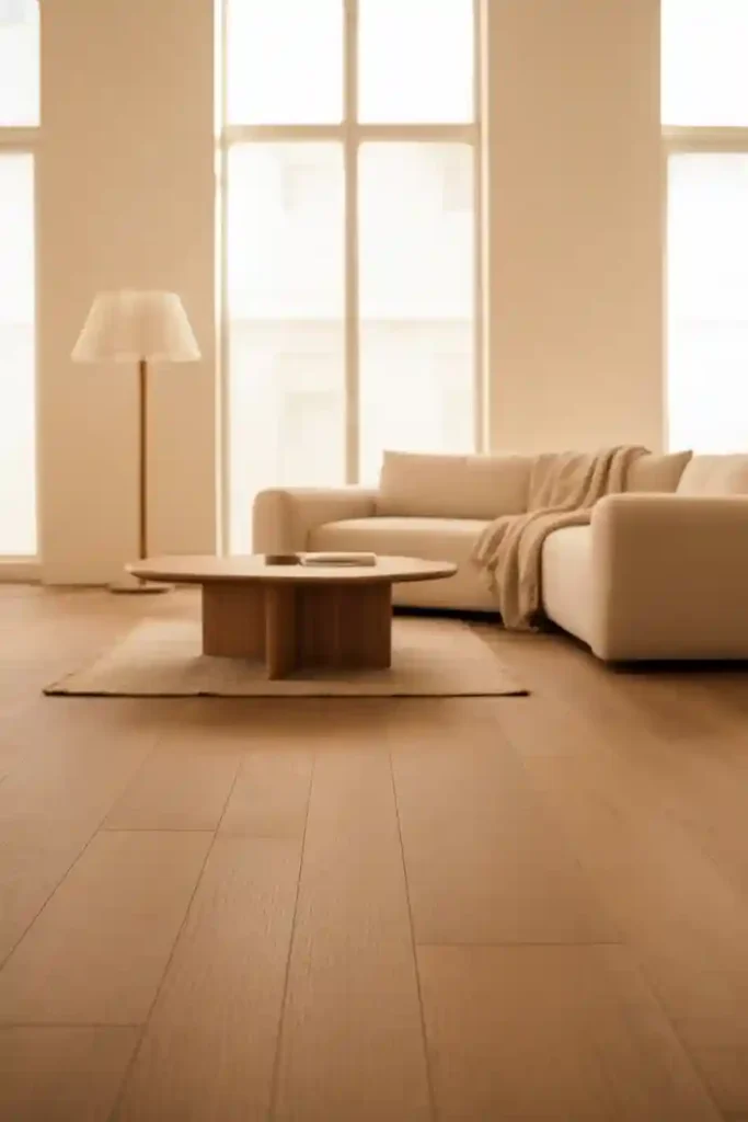 Thoughtful Negative Space