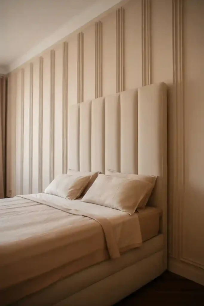 Use Vertical Lines to Create Height