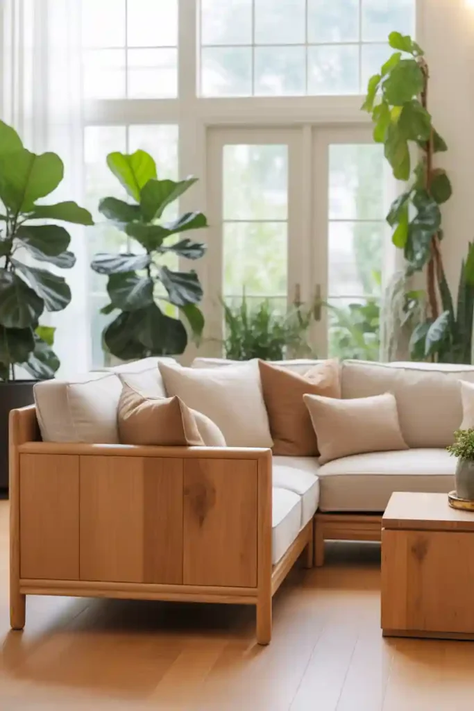 Add Natural Elements