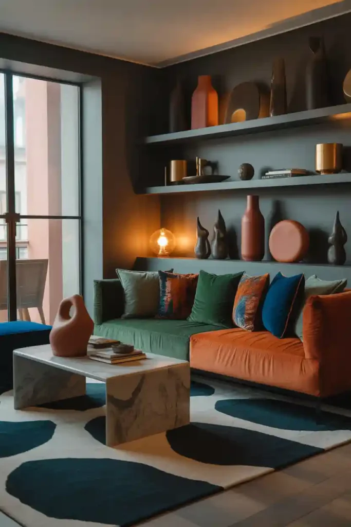 Add Statement Accessories