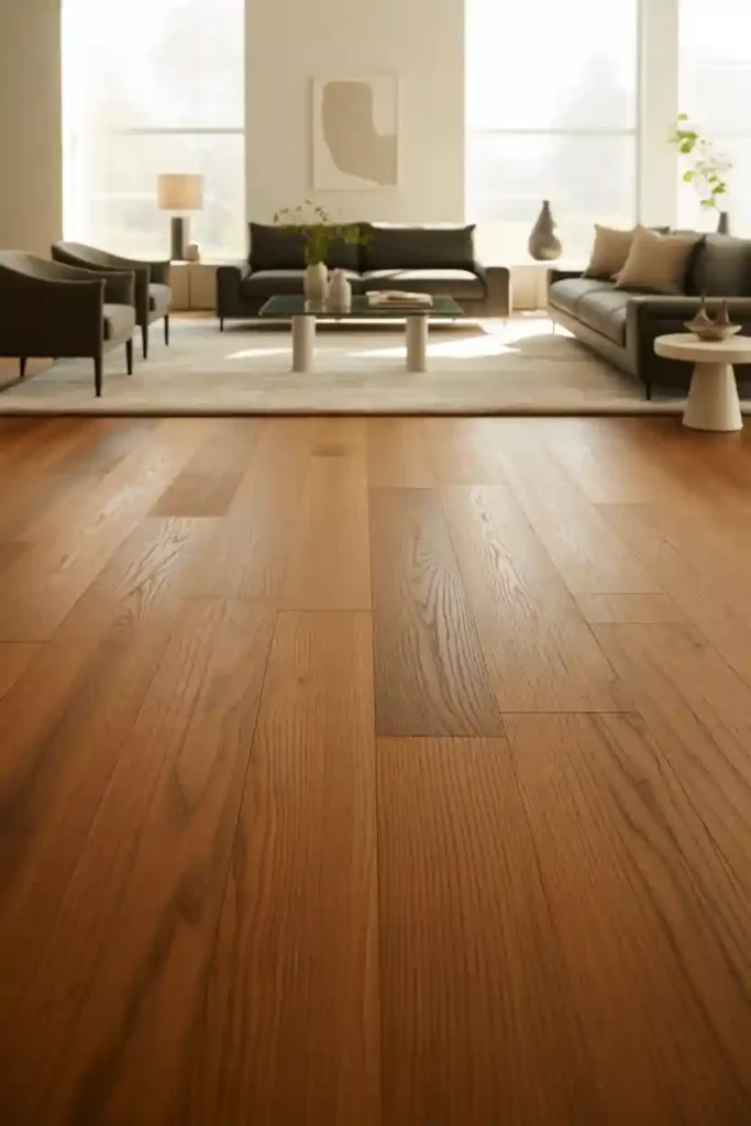 . Choose Classic Flooring