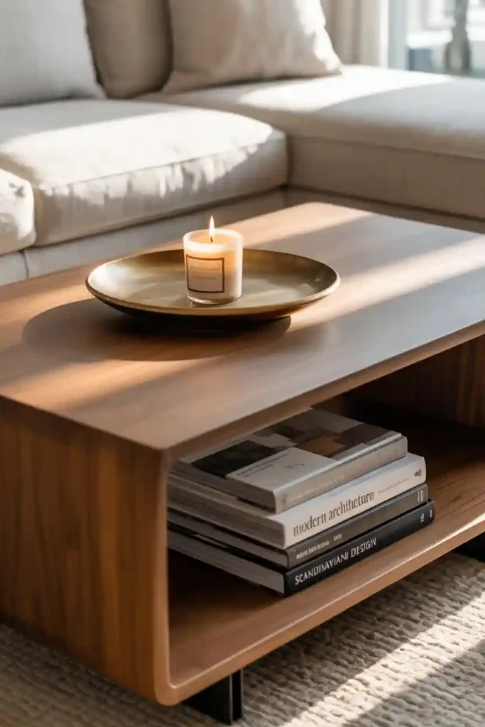 Keep It Functional and Stylish