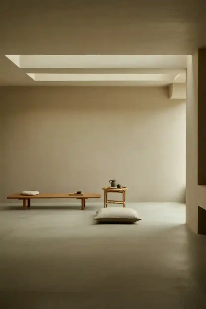 Let Simplicity Lead the Design