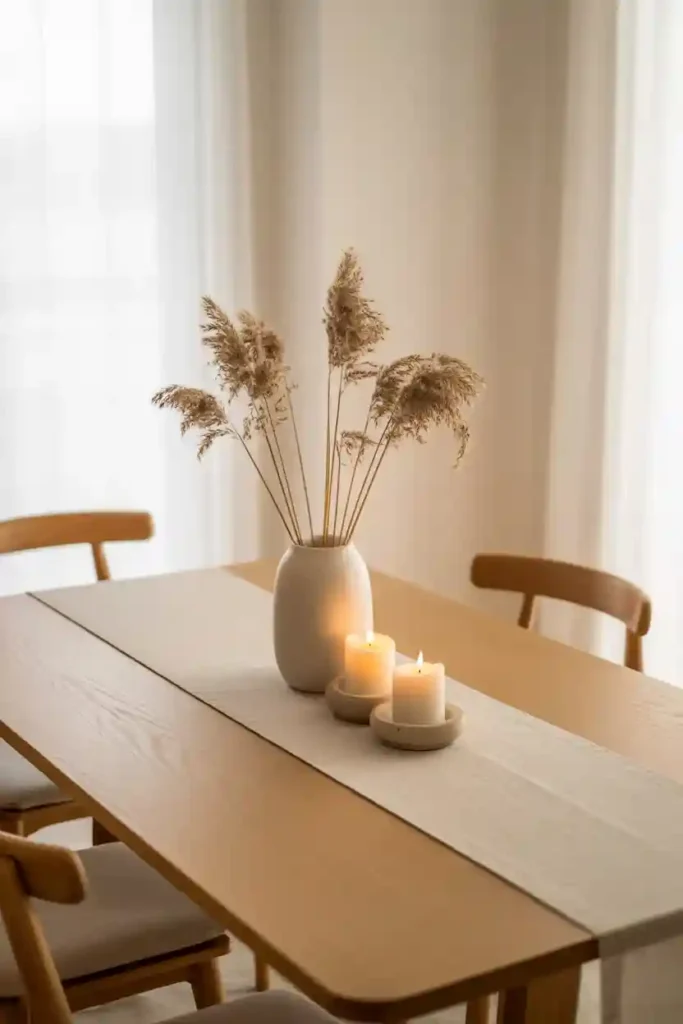 Minimal Everyday Styling