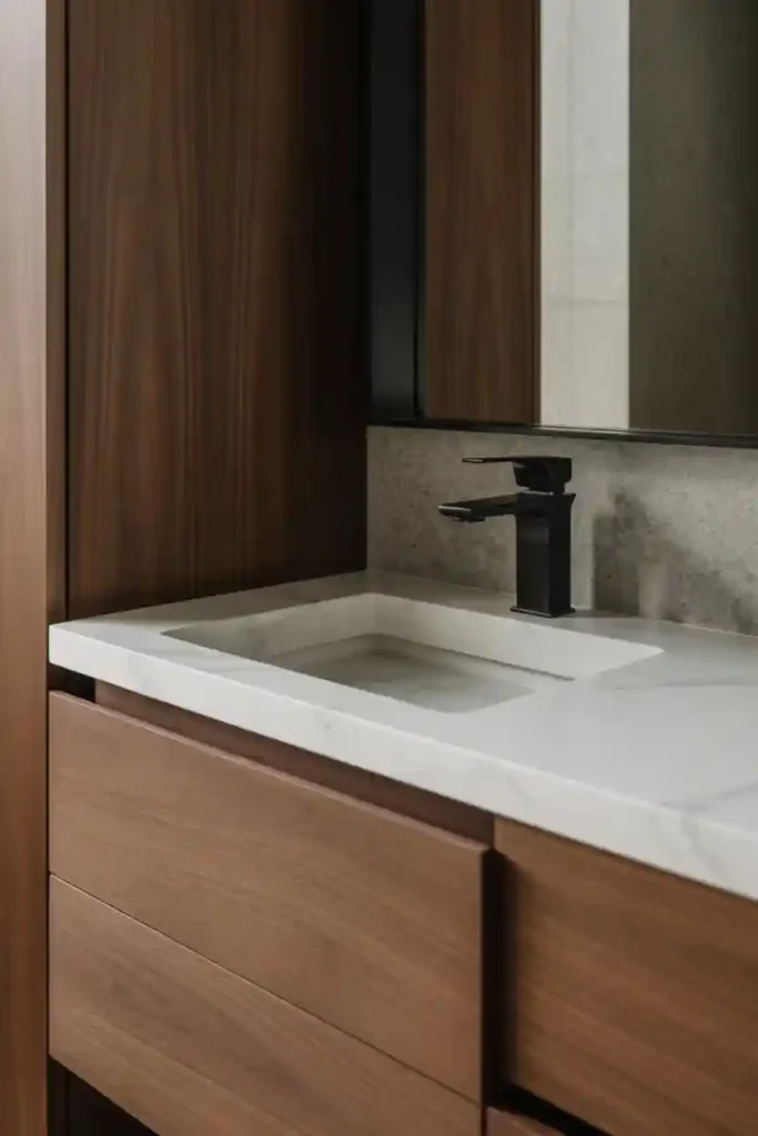 Mixed Materials for Modern Edge