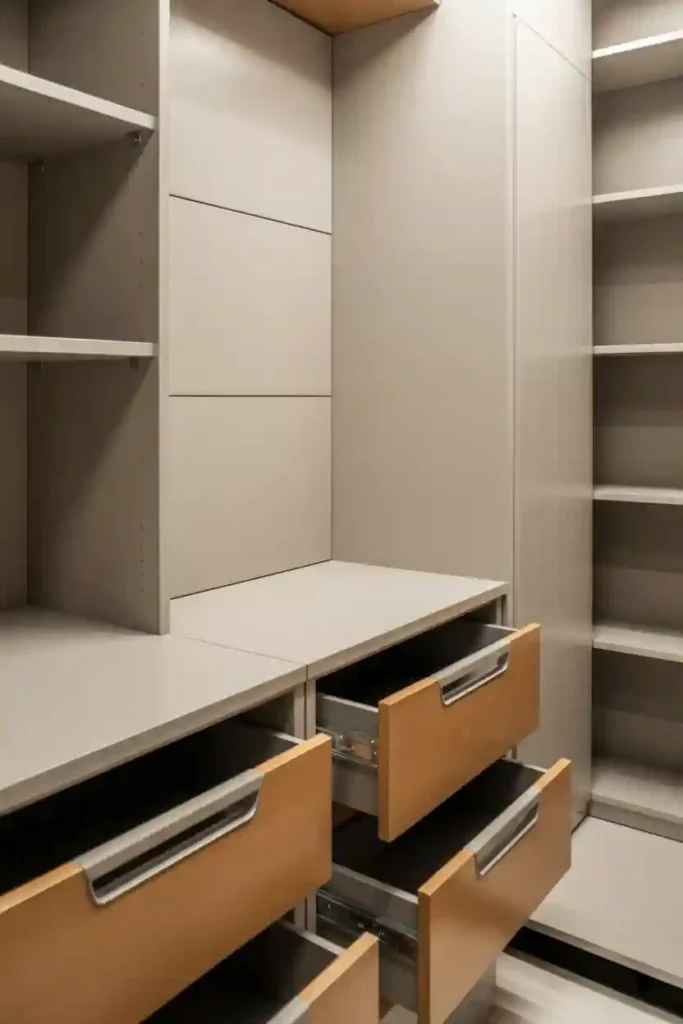 Multi-Purpose Storage Bench