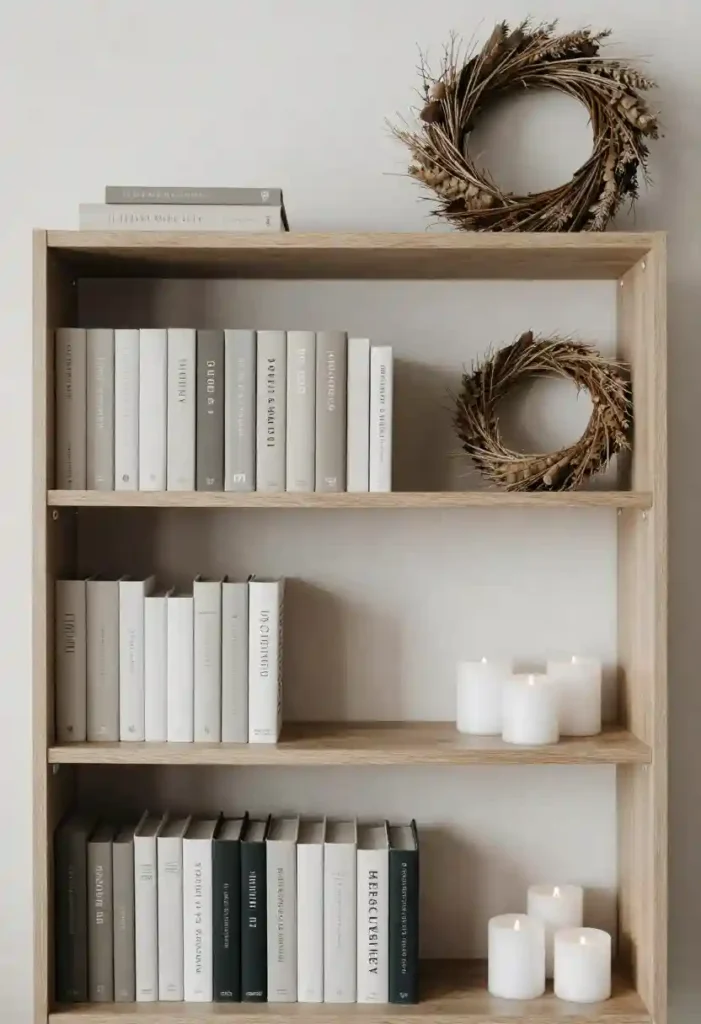 Rotate Seasonal Displays