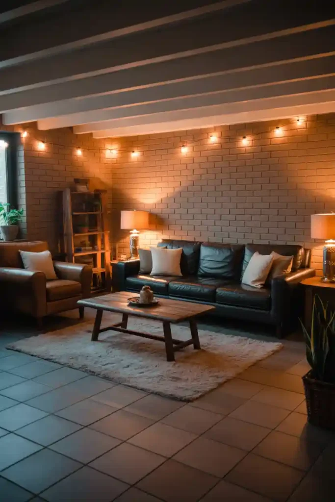 Area Rugs on Hard Surfaces