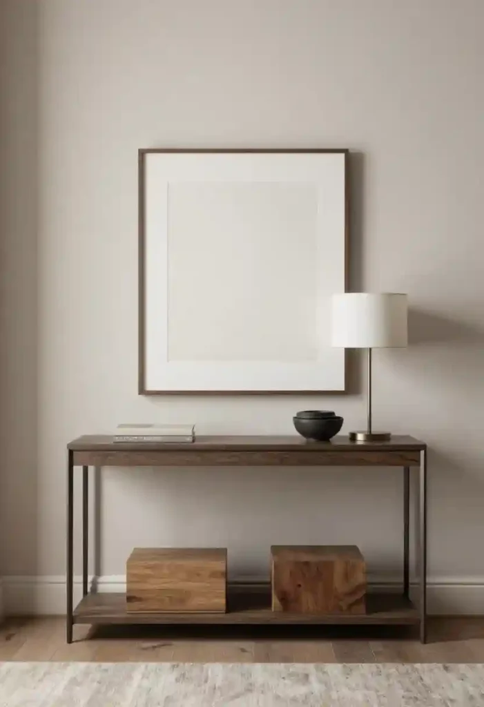 Balance Heights and Proportions