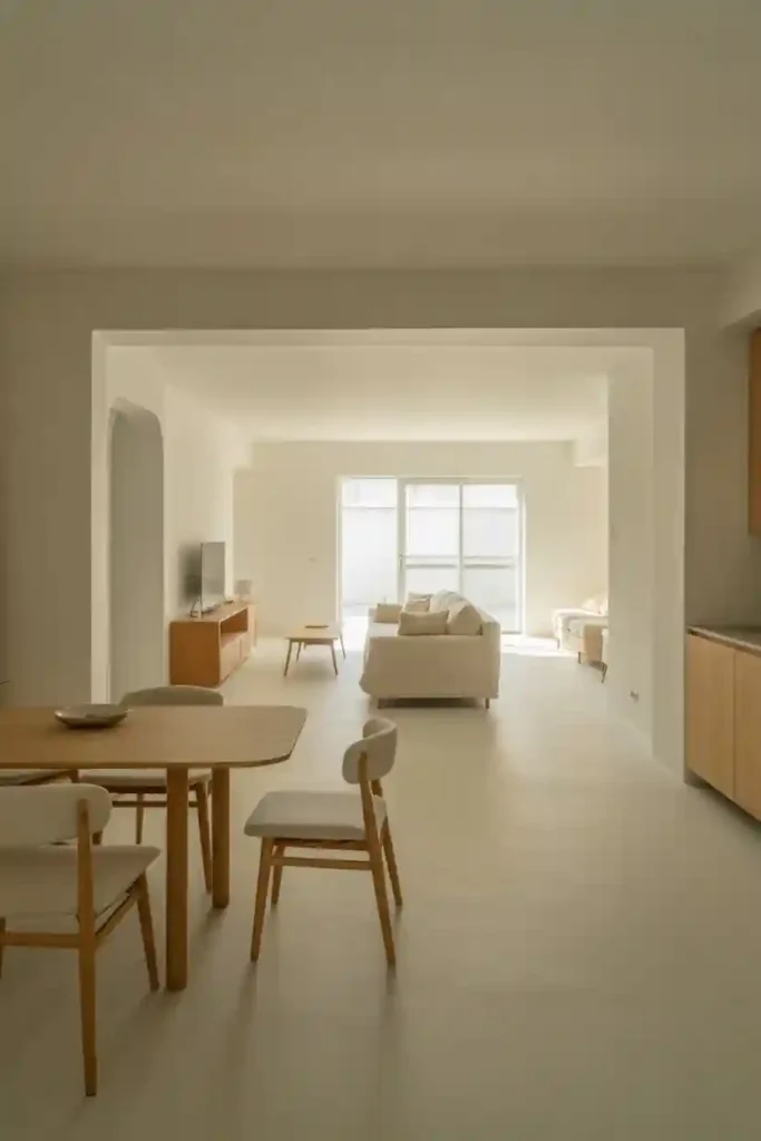 Choose Simple Furniture Designs