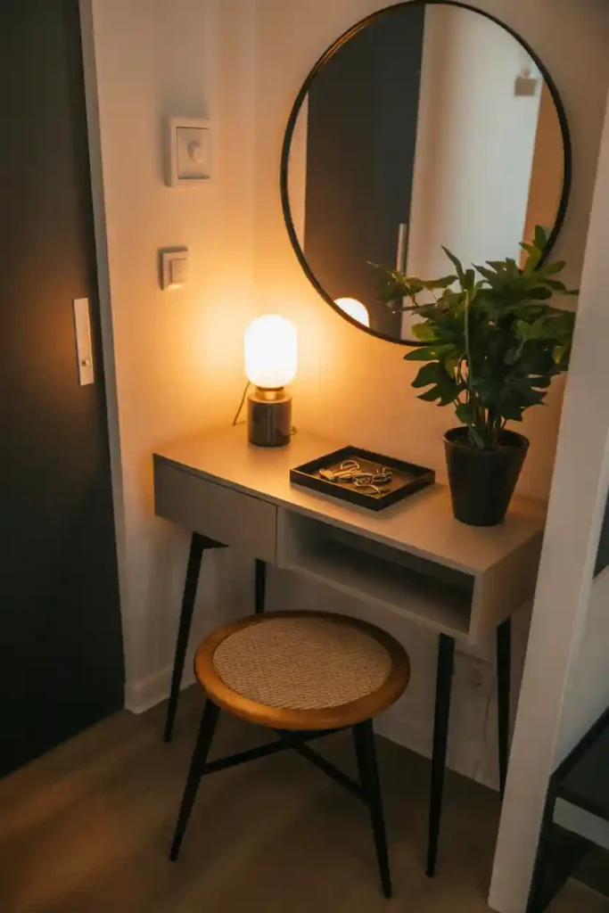 Create a Styled Entryway Moment