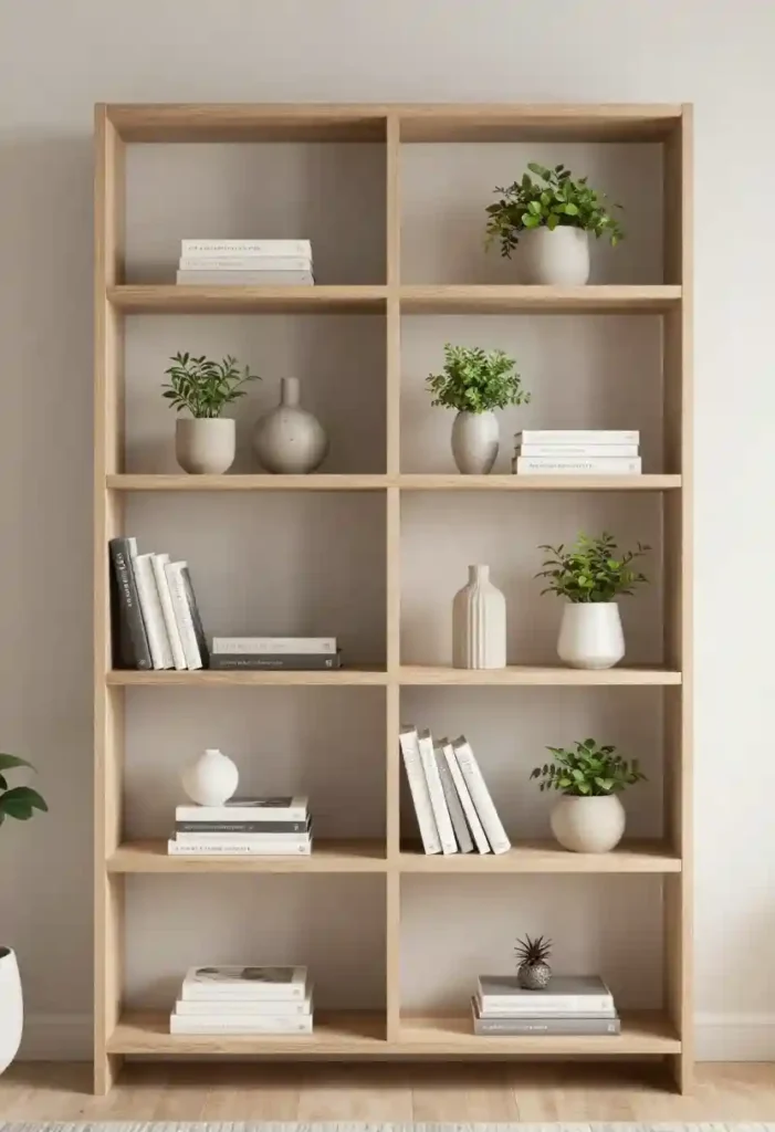  Distribute Visual Weight Across Levels