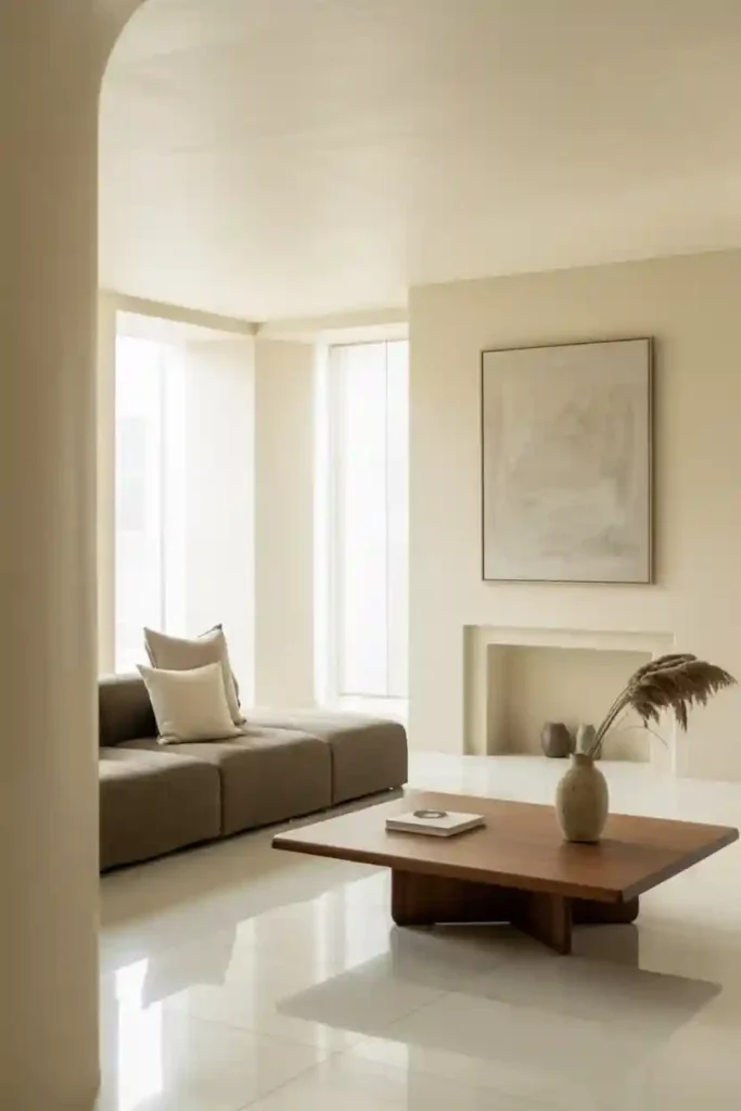 Keep Surfaces Mostly Clear