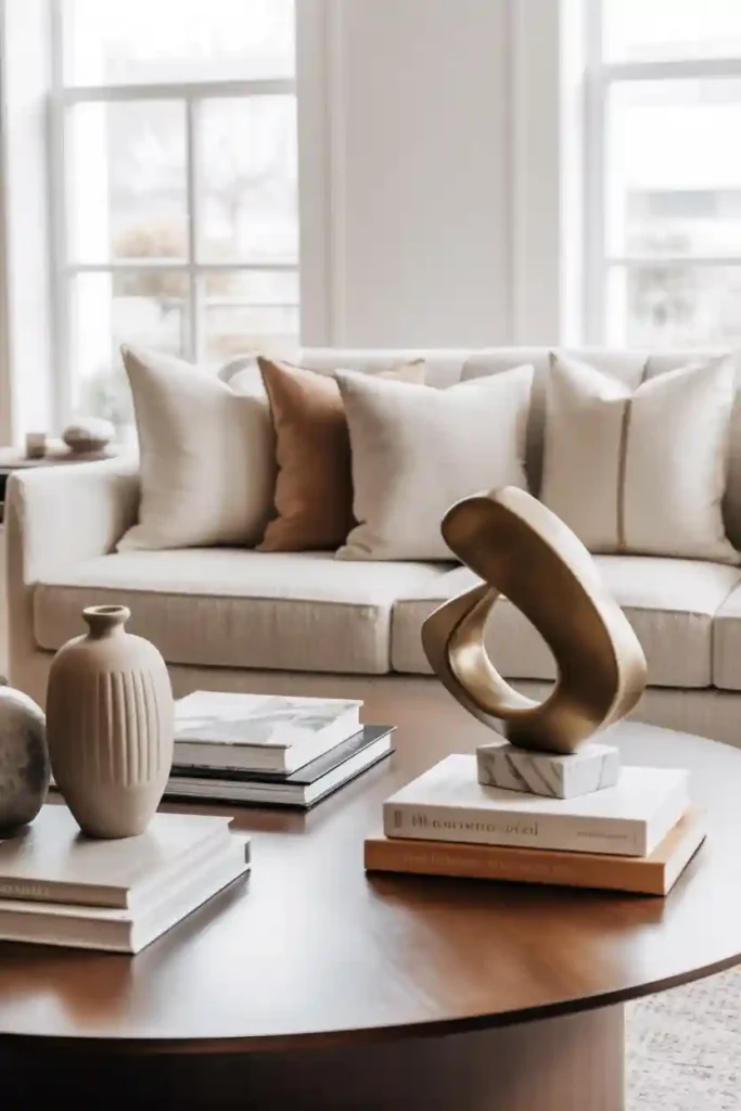 Layer Decorative Accessories