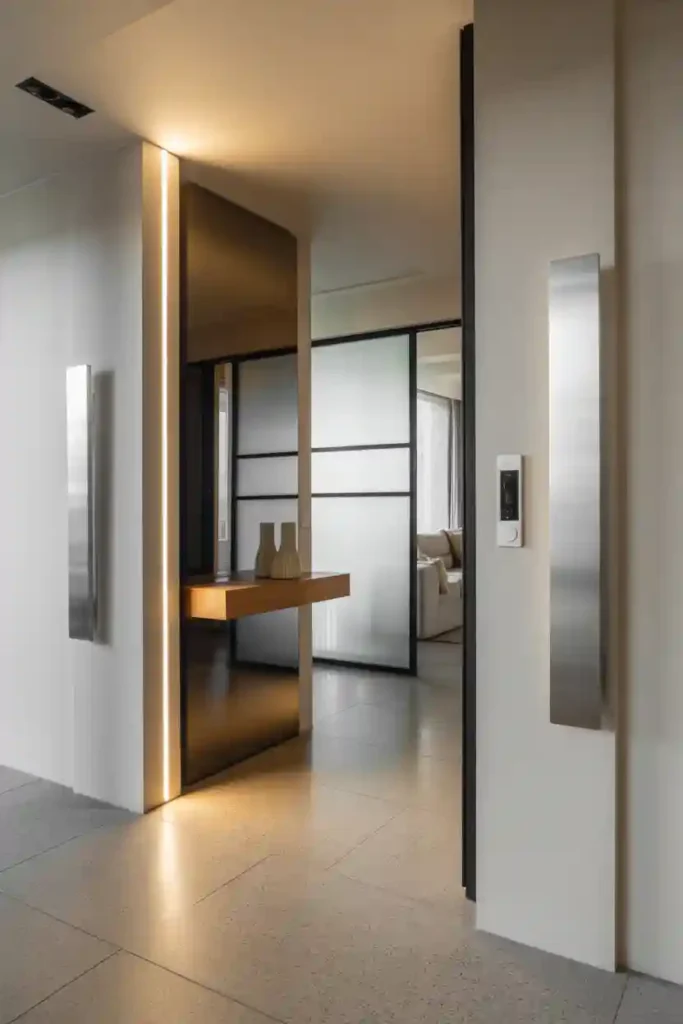 Smart Lighting Systems