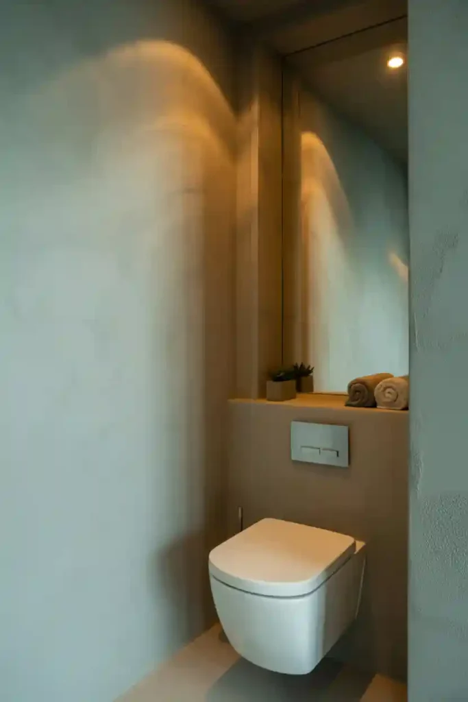 Textured Wall Finishes