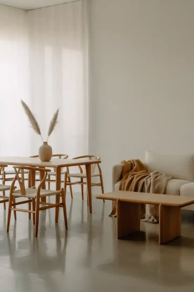 Timeless Decor Over Trends