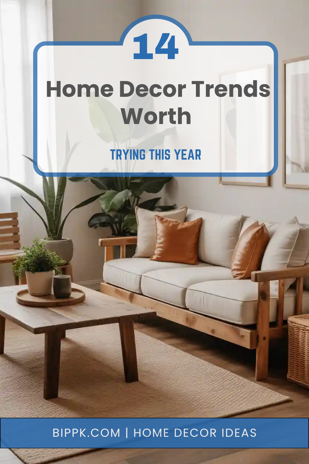14 Home Decor Trends Worth