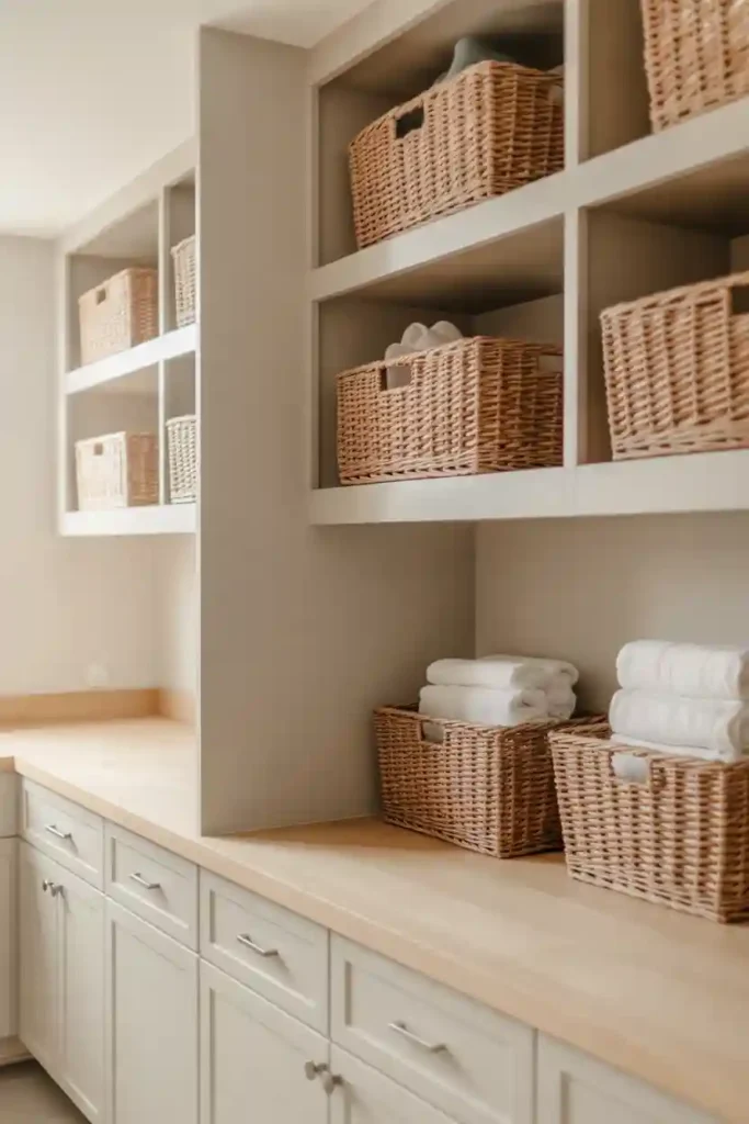  Decorative Storage Baskets